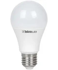 Poç elektrik LED A60 E27 6W 4100K