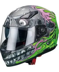 Helmetë Sw 816-3, Gjelbërt XL"
