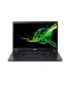 Laptop Acer Aspire A315 15.6" FHD i3-1005G1 12GB 512GB SSD Black