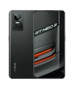 realme GT NEO 3 RMX3561 Asphalt Black 8/256GB