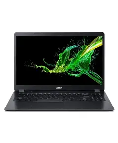 Laptop Acer Aspire A315 15.6" FHD I3-1005G1 12GB 256GB SSD BLACK