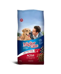 Ushqim qeni Active 10kg/P1