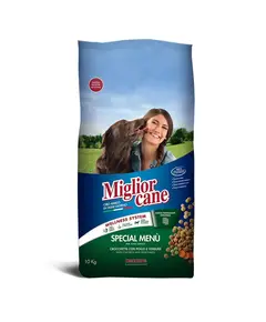Ushqim qeni Special Menu 10kg/P1