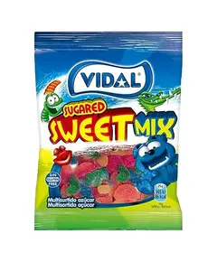 Vidal sugared sweet mix /P14