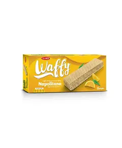 Waffy limon 180gr/P15
