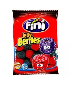 Fini jelly berries 90gr /P12