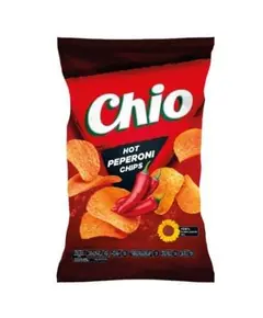 Chio Chips me spec djeges 18x140g /P18