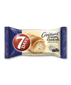 7Days Cream & Cookies 60gr/P20
