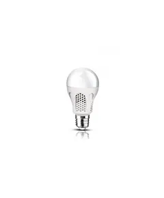 LC03-01 Lambario led rechargeable-5HRS -BTRY-5W-6400K-Led emergency buld