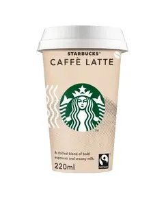 Classics Caffe Latte 10x220ml /P10