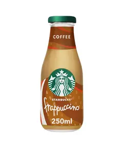 Frappuccino Coffe 8x250 ml