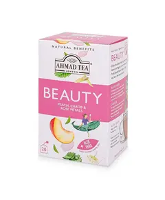 Ahmad Tea  Beauty 20*1.5g/P6