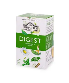 Ahmad Tea Digest 20*2g/P6