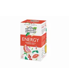 Ahmad Tea Energy 20*1.5g/P6
