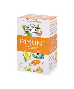 Ahmad Tea Immune 20*1.5/g/P6