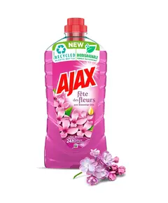 Ajax Apc Fdf Lilac Breeze 1L/12