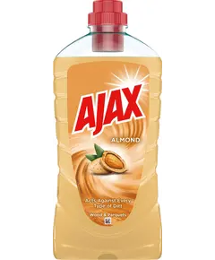 Ajax Apc Authentic Almond Oil 1L/P12