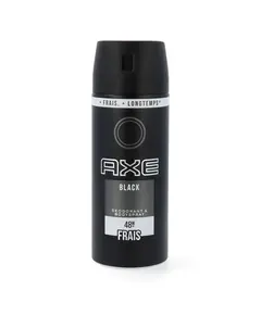 Axe Deo Black 150ML /P6