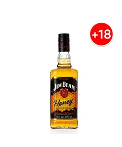 Jim Beam Honey 32,5% 0.7L /P6