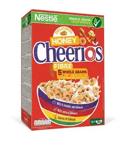 Cherrios Cereal 375g/P12
