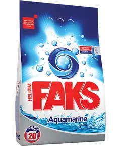 Faks Aquamarine 2kg/P6