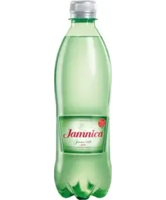 Jamnica Uje Mineral 0.5l CO2/P12