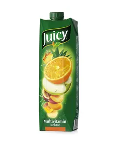 Juicy Multivit.Nektar 50% 1l/P6