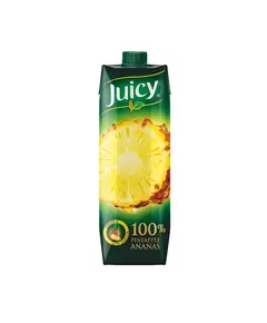 Juicy Ananas 100% 1l/P6