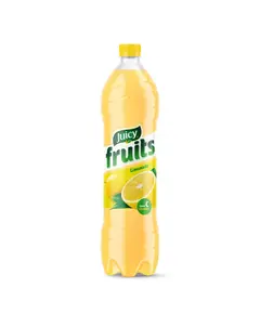 Juicy Fruits Limonadë, 1.5L/P6"