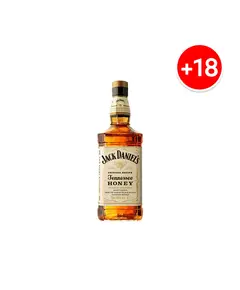 Jack Daniel's HONEY 0.7L, 35% /P12
