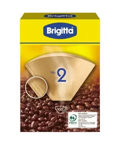 Filter kafe brigitta 2/100 /p18
