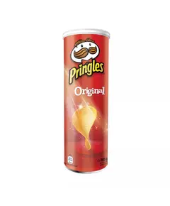 Pringles original 165g /p19