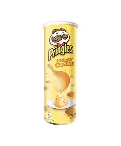 Pringles cheese 165g /p19