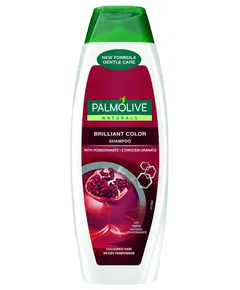 Palmolive Shampo Color Uv 350ml/P12