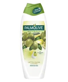 Palmolive Bf Olive 650ml/P12