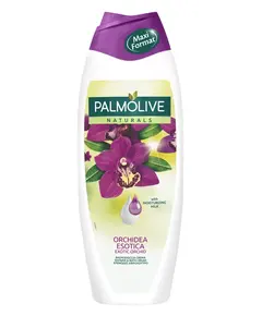 Palmolive Bf Black Orchid 650ml/P12