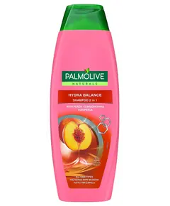 Palmolive Shampo 2in1 350ml/P12