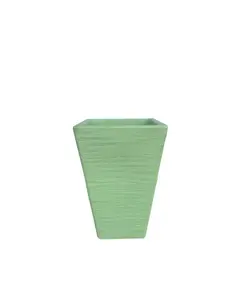 Vazo PRI 45 Gjelbërt"
