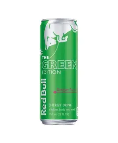 Red Bull Green Edition 24x0.25l /P24