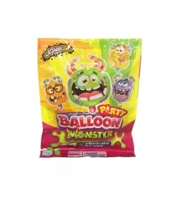 JOHNY BEE  Party Balloon Monster /P16