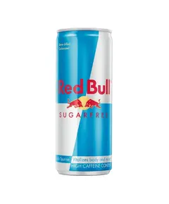 Red Bull pa sheqer 24x0.25l /P24