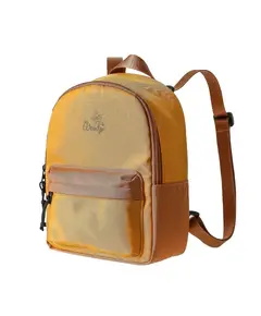 Lodër - Toy Story Collection Crossbody Backpack(Yellow, Woody)", Ngjyra: Verdhë