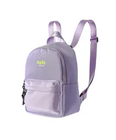 Toy Story Collection Crossbody Backpack(Purple,Buzz Lightyear), Ngjyra: Vjollcë