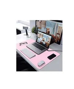 Shtresë tavoline per Mouss 31 in. * 12 in. (Pink)", Ngjyra: Rozë