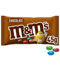 M&M's Choco 45g/24