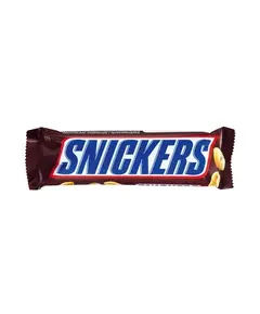 Snickers 50g/P40
