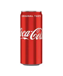 Coca Cola 0.33l/P24