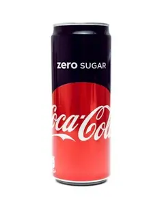 Coke Zero 0.33l/P24