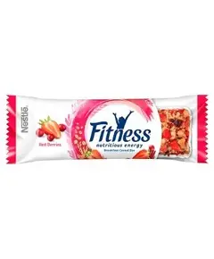 Fitness red Berries Cerbar dsp 23.5g/P16
