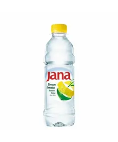 Jana Limon-Limeta 0.5l/P6